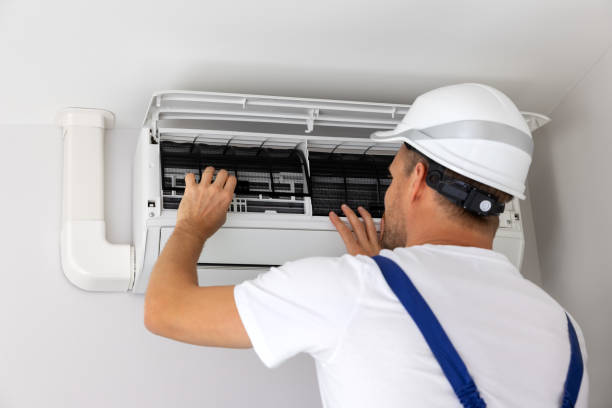 Trusted Melville, RI HVAC Experts